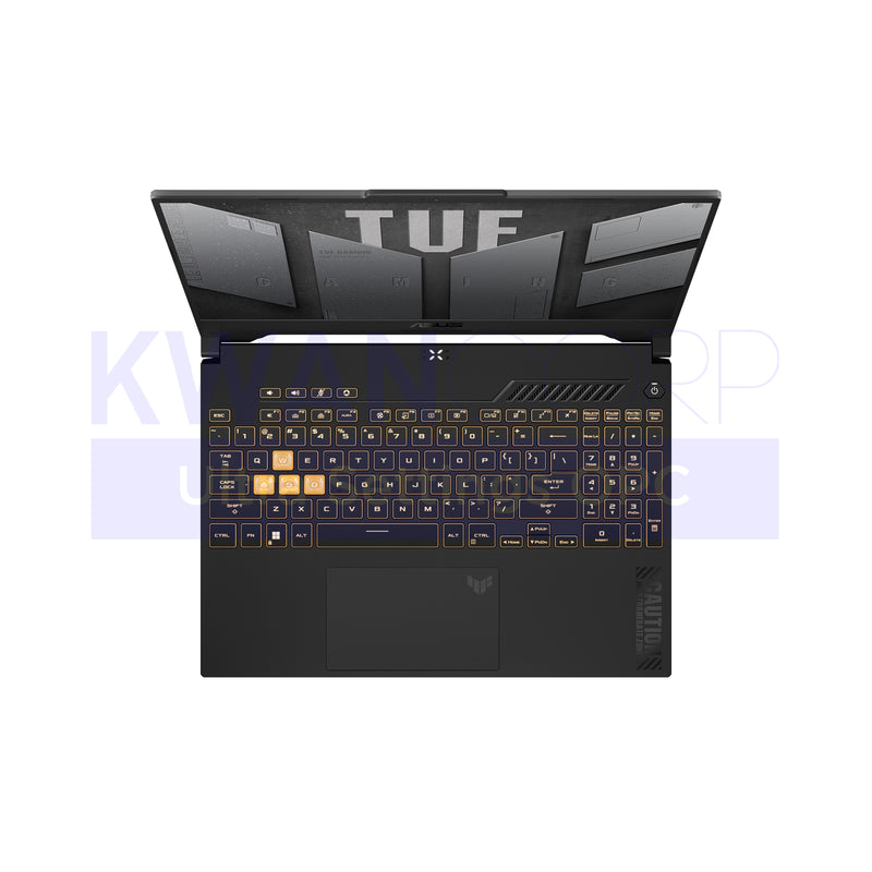 Asus TUF Gaming F15.FX507VU4-LP077W Intel i7 13700H 8GB RAM RTX 4050 6GB 512GB SSD M.2 15.6" IPS FullHD 144Hz Windows 11 Gaming Laptop