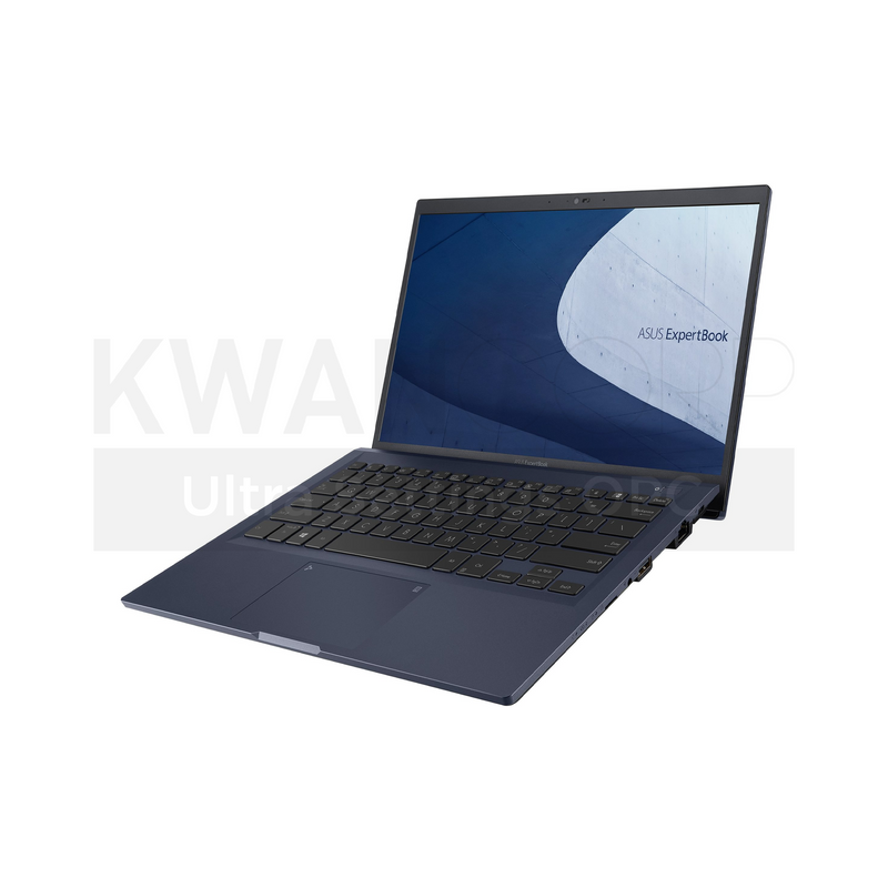 Asus ExpertBook B1 B1400CB-M047C0 Intel i5 1240P 8GB RAM Intel UHD Graphics 512GB SSD 14" FullHD 1920x1080 Windows 11 Pro Education Commercial Laptop