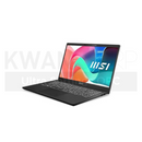 MSI Modern 15 F13MG-036PH Intel Core i7 1355U 16GB RAM 512GB SSD Intel Iris XE Graphics 15.6" IPS FHD Display Windows 11 Laptop