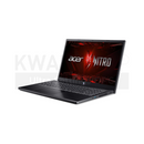 Acer Nitro V 15 ANV15-52-572T Intel Core i5 13420H 16GB RAM 512GB SSD RTX 5050 8GB 15.6" IPS FHD 165Hz Windows 11 Gaming Laptop