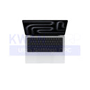 Apple MacBook Pro 14" (2024) MR7K3PP/A Apple M3 8GB/1TB 14" Liquid Retina XDR MacOS Sonoma