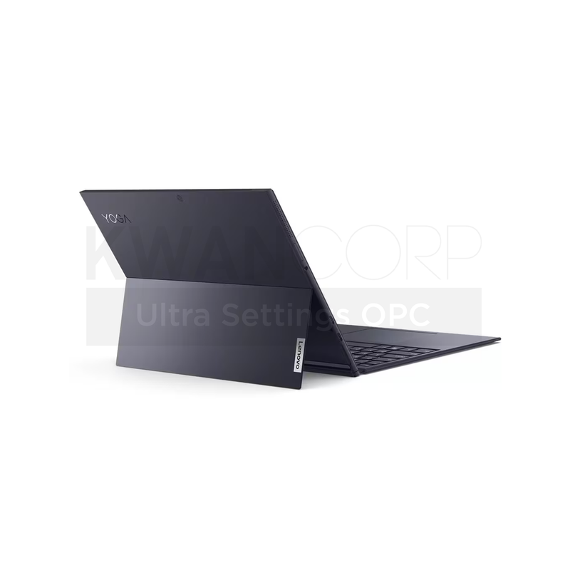Lenovo Yoga Duet 7i 82MA009KPH Intel i5 1135G7 8GB RAM Intel Iris XE 512GB SSD 13" IPS WQHD Touchscreen Premium Laptop