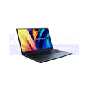 Asus Vivobook Pro 15. K6500ZE-MA141WS Intel i5 12450H 16GB RAM RTX 3050 Ti 4GB 512GB SSD 15.6" OLED 3K 120Hz Windows 11 Gaming Laptop