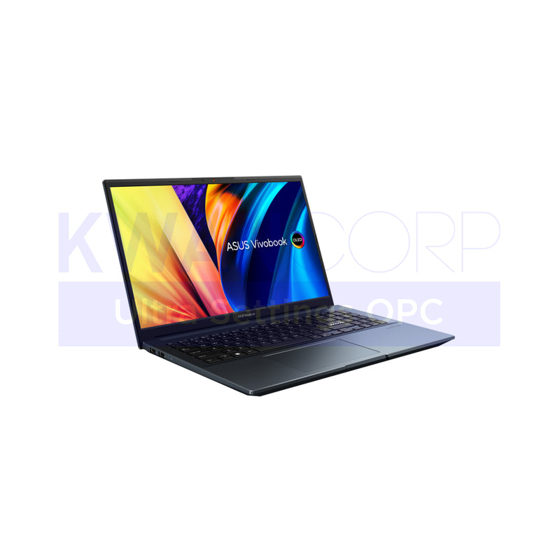 Asus Vivobook Pro 15. K6500ZE-MA141WS Intel i5 12450H 16GB RAM RTX 3050 Ti 4GB 512GB SSD 15.6" OLED 3K 120Hz Windows 11 Gaming Laptop