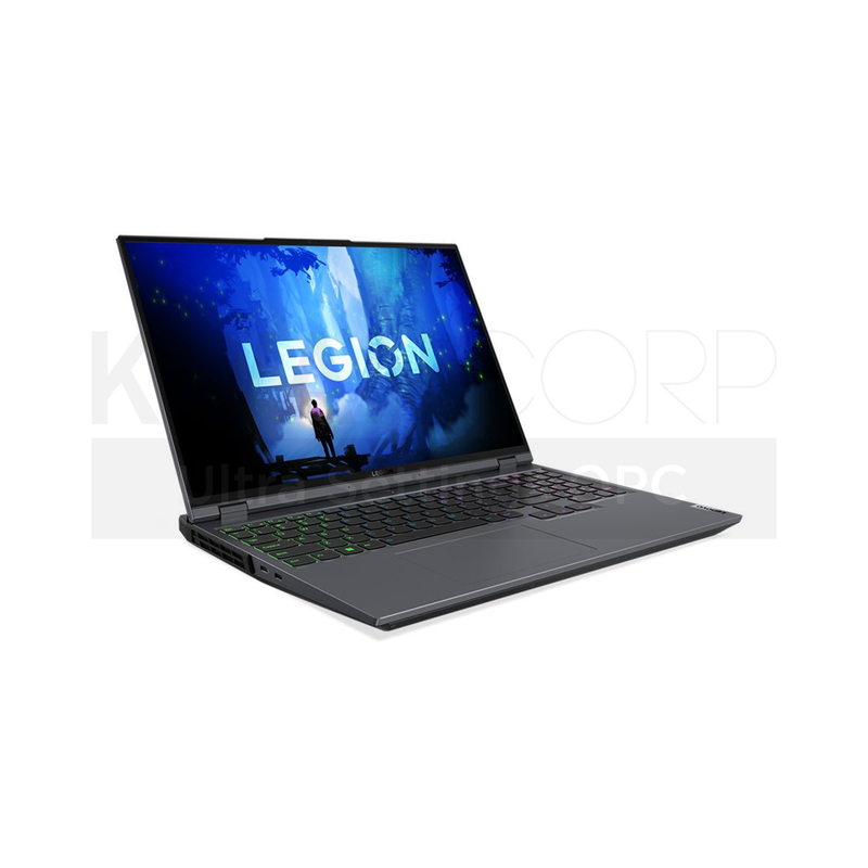 Lenovo Legion 5i Pro 82RF004NPH 12700H 16GB RAM RTX 3070 Ti 8GB 1TB SSD 16" IPS WQXGA 165Hz Windows 11 Gaming Laptop