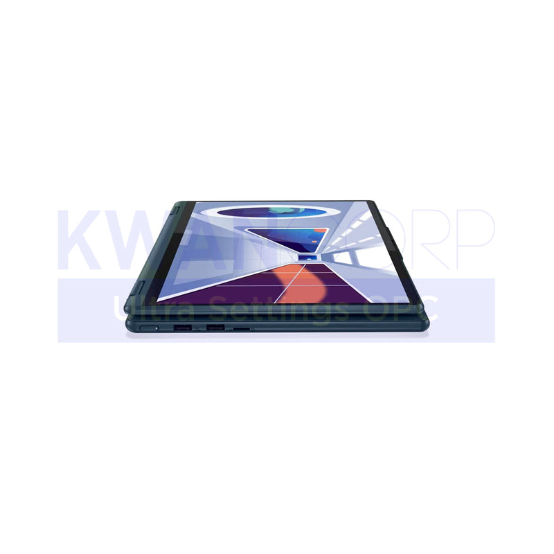 Lenovo Yoga 6. 83B20083PH AMD Ryzen 7 7730U 16GB AMD Radeon™ Graphics 512GB SSD Gen 4 13.3" IPS WUXGA Premium Laptop