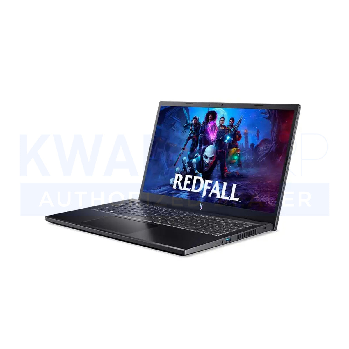 Acer Nitro V 15 ANV15-51-519K Intel i5 13420H 8GB RAM RTX 2050 4GB 512