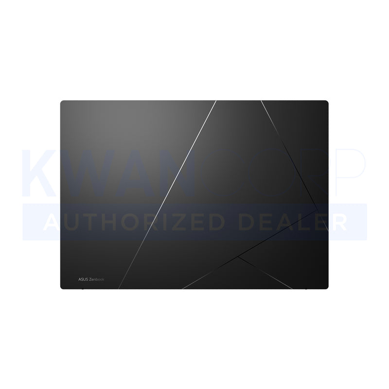 Asus Zenbook 14. UM3406KA-QD135WSM AMD Ryzen AI 7 350 16GB RAM AMD Radeon™ Graphics 512GB SSD 14" OLED WUXGA 1920x1200 Windows 11 Premium Laptop