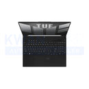 Asus TUF Gaming A16 Advantage Edition. FA617NSR-N3027W  AMD Ryzen 7	7435HS 8GB RAM RX 7600S 8GB GDDR6 512GB SSD 16"	IPS WUXGA 1920x1200 165Hz Windows 11 Gaming Laptop