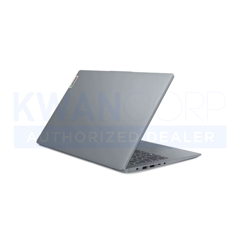 Lenovo IdeaPad Slim 3. 82XM00FUPH AMD Ryzen 5 7430U 8GB RAM AMD Radeon™ Graphics 512GB SSD 15.6" TN FullHD Windows 11 Mainstream Laptop