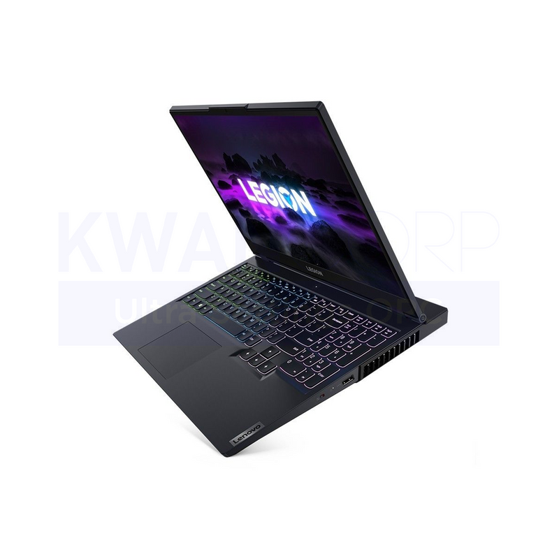 Lenovo Legion 5 82JW00H6PH AMD Ryzen 5 - 5600H 16GB RAM RTX 3050 Ti 4GB 512GB SSD M.2 15.6" IPS FHD 165Hz Windows 11 Gaming Laptop