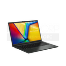 Asus Vivobook Go 15. E1504FA-NJ1970WSM AMD Ryzen 5 7520U 8GB LPDDR5 AMD Radeon™ Graphics 512GB SSD M.2 15.6" TN FullHD 1920x1080 Windows 11 Mainstream Laptop