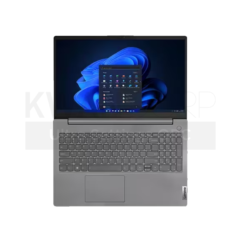 Lenovo V15 G13 IAP 82TT00FNPH Intel i5 1235U 16GB RAM Intel Iris XE Graphics 512GB SSD Gen 4 15.6" FHD Mainstream Laptop