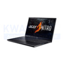 Acer Nitro V 15 ANV15-41-R7ZB AMD Ryzen 5 6600H 8GB RAM nVIDIA Geforce RTX 3050 6GB 512GB SSD 15.6" IPS FullHD 1920x1080 165Hz Windows 11 Gaming Laptop