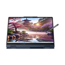 Lenovo IdeaPad Slim 5i 83KR0025PH Intel Ultra 5  225U 16GB RAM 512GB SSD 14" IPS WUXGA Windows 11 360 Flip Touchscreen Laptop