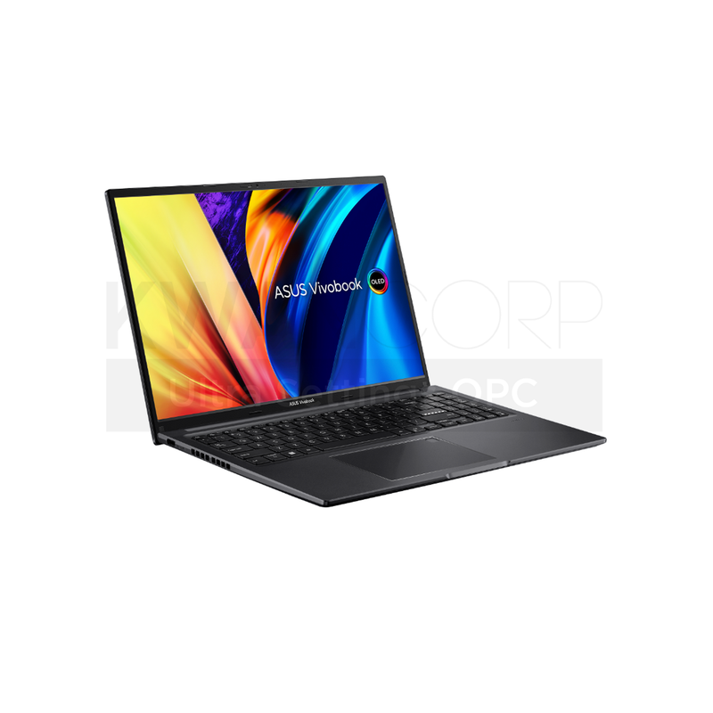 Asus Vivobook 16 M1605YA-MB155WS AMD Ryzen 5 7530U 8GB RAM AMD Radeon™ Graphics 512GB SSD 16" WUXGA Mainstream Laptop