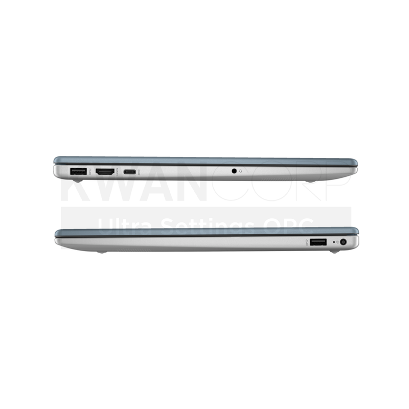 HP Notebook 15-FC0050AU AMD Ryzen 3 7320U 8GB RAM AMD Radeon™ Graphics 512GB SSD  15.6" Mainstream Laptop