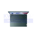 Lenovo Yoga 6 83B2007PPH AMD Ryzen 5 7530U 8GB RAM AMD Radeon™ Graphics 512GB SSD 13.3" IPS WUXGA Windows 11 Premium Laptop