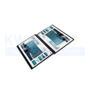 Asus Zenbook Duo. UX8406MA-PZ221WSM Intel Ultra 7 155H 32GB RAM Intel Arc™ Graphics 1TB SSD 14" OLED 2.8K 2880 x 1800 120Hz Windows 11 Premium Laptop