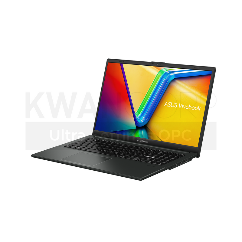 Asus Vivobook Go 15. E1504GA-NJ651WSM Intel i3 N305 8GB RAM Intel UHD Graphics 512GB SSD 15.6" FullHD 1920x1080  Windows 11 Mainstream Laptop