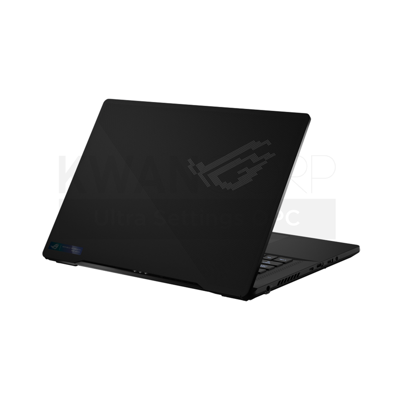 Asus ROG Zephyrus M16 GU604VI-N4085WS Intel i9 13900H 32GB RAM RTX4070 8GB 1TB SSD Gen 4 16" QHD+ 240Hz Gaming Laptop