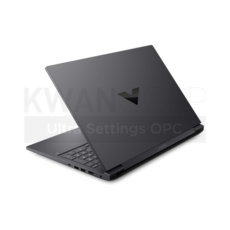 HP Victus 16 16-S1023DX AMD Ryzen 7 8845HS 16GB RAM nVIDIA Geforce  RTX 4070 8GB 512GB  SSD 16.1" IPS FullHD 144Hz Windows 11 Gaming Laptop