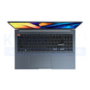 Asus Vivobook Pro 15. K6502VV-MA033WS Intel i9 13900H 16GB RAM RTX 4060 8GB 1TB SSD 15.6" OLED 3K 2880 x 1620 120Hz Windows 11 Gaming Laptop