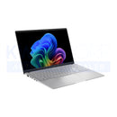 Asus Vivobook S15. S5507QA-MA032WSM Snapdragon X Elite X1E 78 100 16GB RAM Adreno™ GPU 1TB SSD 15.6" OLED 3K 2880 x 1620 120Hz Windows 11 Mainstream Laptop