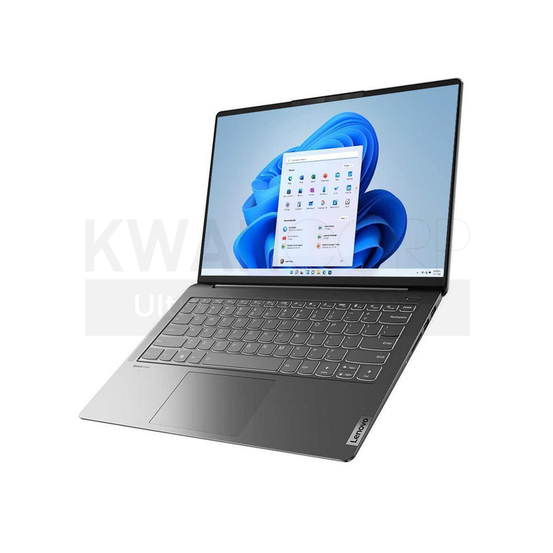 Lenovo IdeaPad Pro 82SN000BPH AMD Ryzen 6800HS 16GB RAM RTX 3050 T