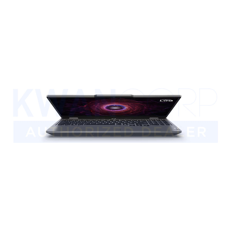 Lenovo LOQ 15ARP9. 83JC0047PH AMD Ryzen 7 7435HS 12GB RAM RTX 4060 8GB 512GB SSD 15.6" IPS FullHD  144Hz Windows 11 Gaming Laptop