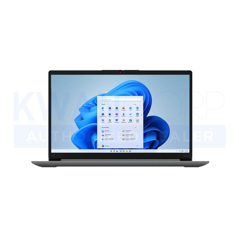 Lenovo IdeaPad 1. 82VG00V7PH AMD Ryzen 3 7320U 8GB RAM AMD Radeon 610M 512GB SSD 15.6" IPS FullHD 1920x1080 Windows 11 Mainstream Laptop