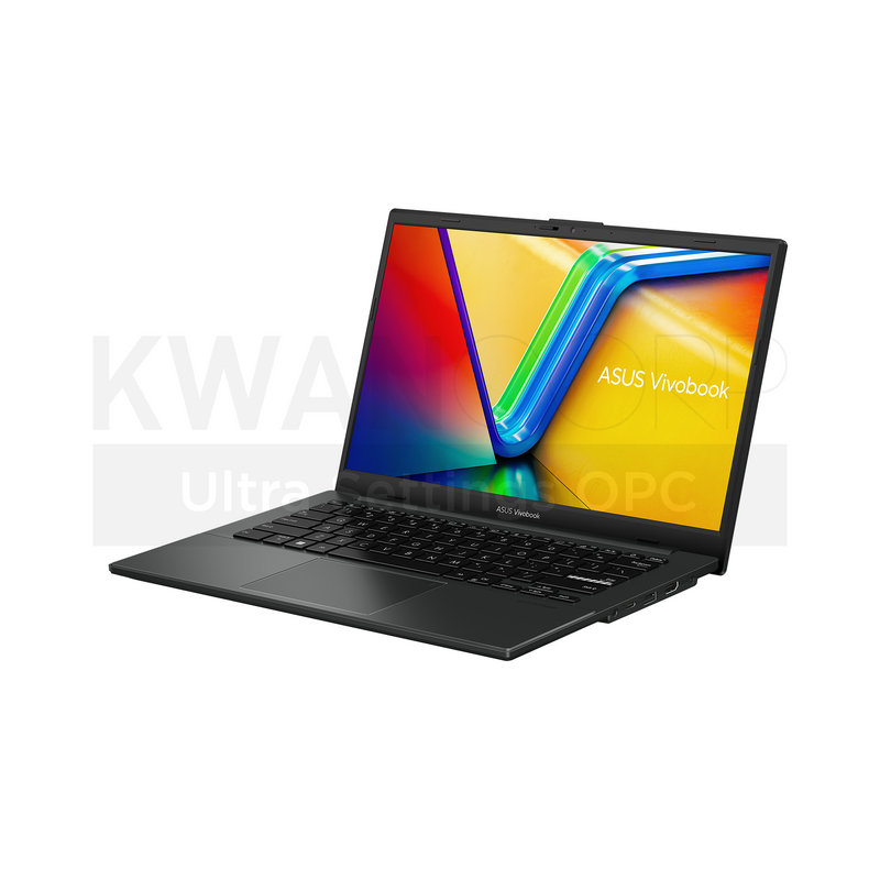 Asus Vivobook Go 14. E1404GA-NK350WSM Intel i3 N305 8GB RAM Intel UHD Graphics 512GB SSD 14" TN FullHD 1920x1080 Windows 11 Mainstream Laptop