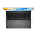 Asus Vivobook S16. M3607HA-RP005WSM AMD Ryzen 7	260 16GB RAM AMD Radeon™ Graphics 512GB SSD 16" IPS WUXGA 144Hz Windows 11 Mainstream Laptop