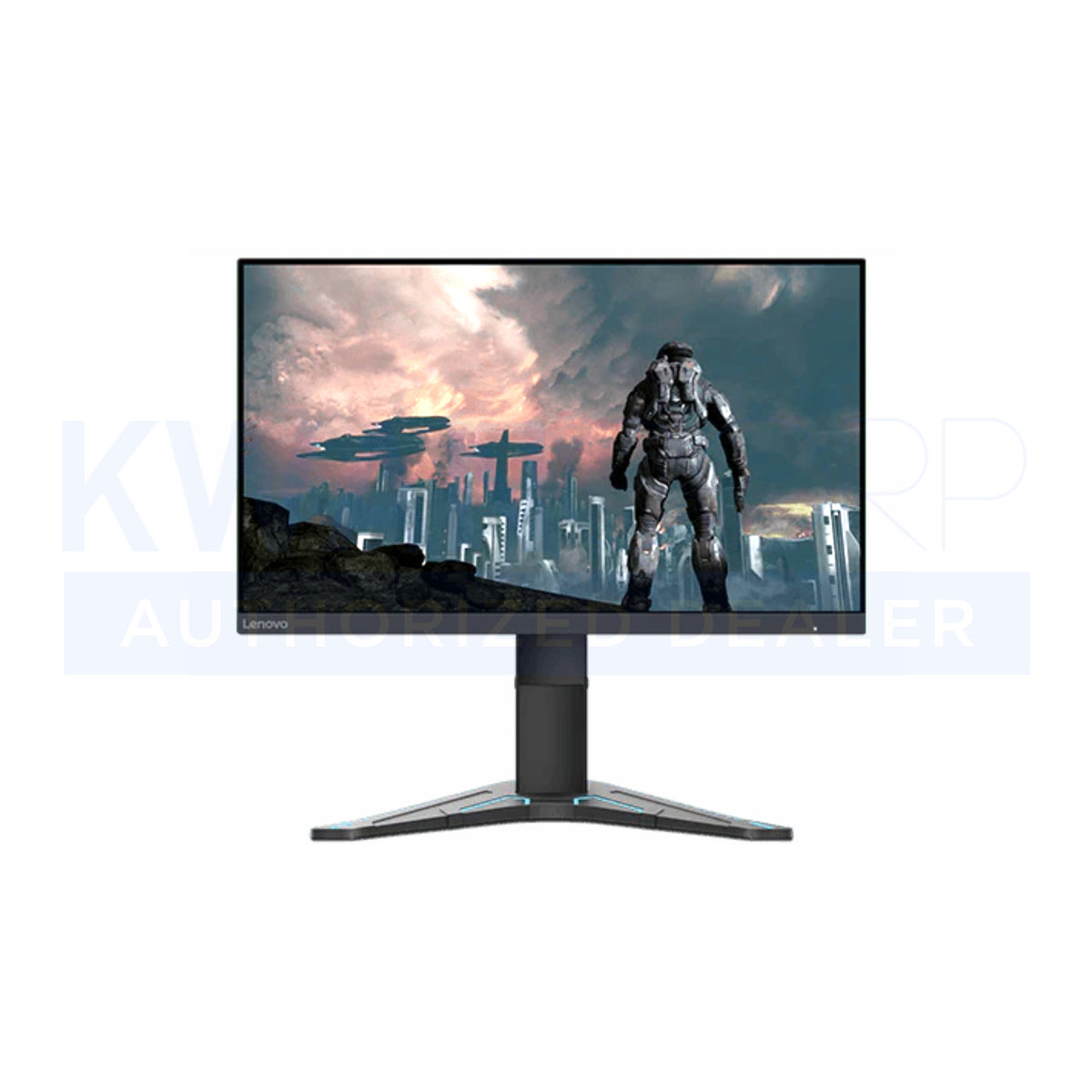 Lenovo Monitor G24-20. 66CFGAC1PH 23.8IN FHD IPS 144HZ FREESYNC HDMI M