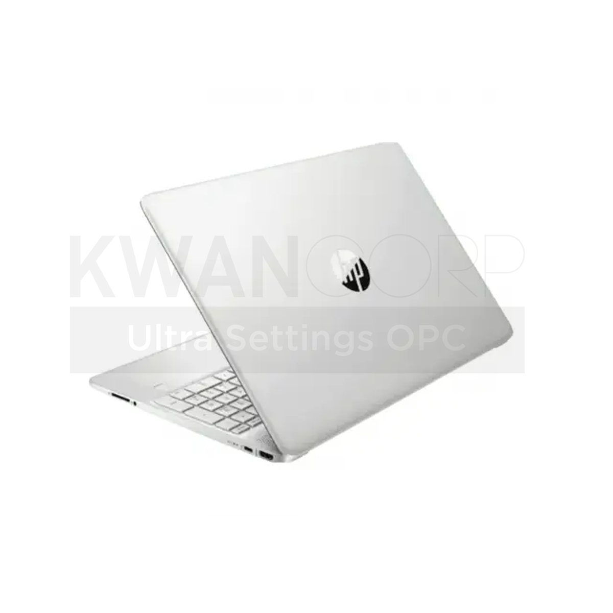 HP Notebook 15S-EQ3060AU AMD Ryzen 5 5625U 8GB RAM AMD Radeon™ Graphic