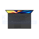 Asus Vivobook 15 X1500EA-BR3224W Intel i3 1115G4 8GB RAM Intel UHD Graphics 256GB SSD Gen 3 15.6" NanoEdge Display Mainstream Laptop
