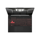 Asus TUF Gaming A16 FA607NUG-RL118WSM AMD Ryzen 7 7445HS 16GB RAM 512GB SSD RTX 4050 6GB 16" IPS WUXGA 144Hz Windows 11 Gaming Laptop