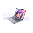 Lenovo IdeaPad Slim 5. 82XE001JPH AMD Ryzen 5 7530U 16GB RAM AMD Radeon™ Graphics 512GB SSD M.2 14" OLED WUXGA Windows 11 Mainstream Laptop