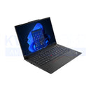 Lenovo Thinkpad E14 Gen 6 21M4S5AF00 AMD Ryzen 5 7535U 16GB RAM AMD Radeon™ 660M 512GB SSD 14" IPS WUXGA 1920x1200 Windows 11 Pro Premium Laptop