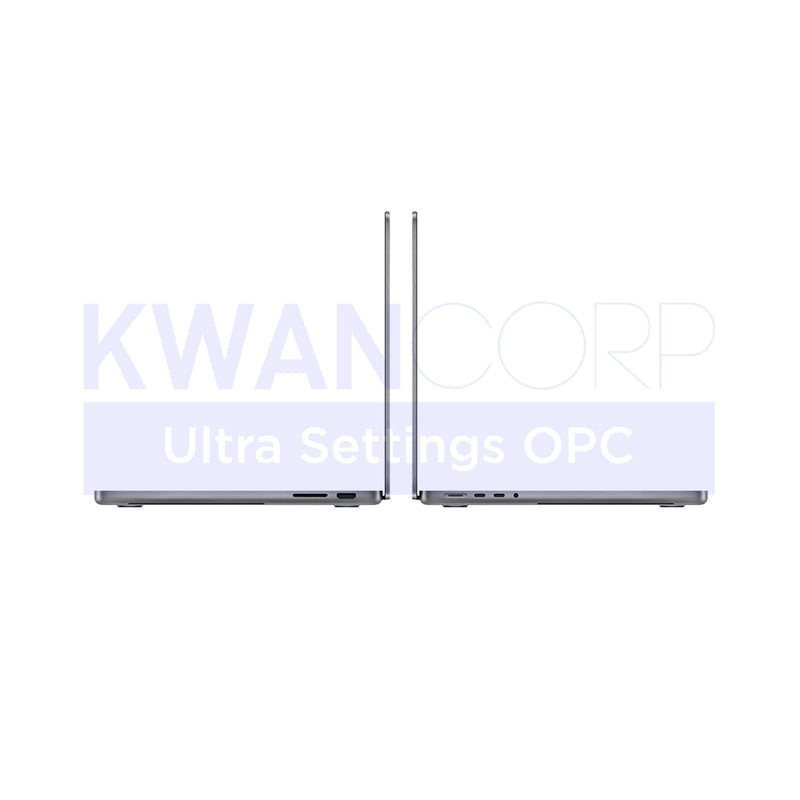 Apple MacBook Pro 14" (2024) MTL83PP/A Apple M3 8GB/1TB 14" Liquid Retina XDR MacOS Sonoma