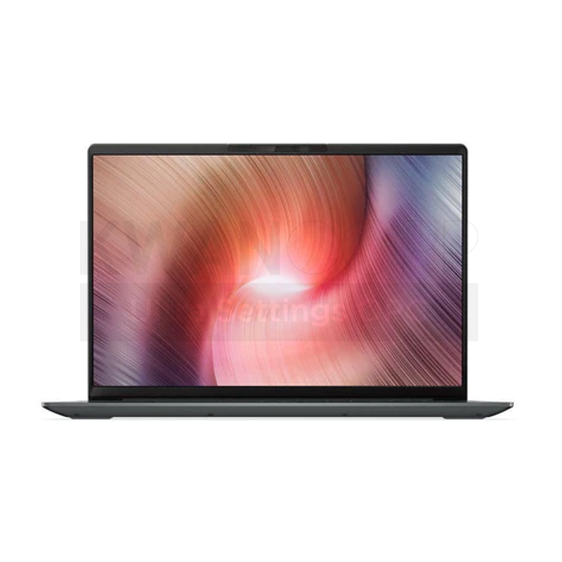 Lenovo IdeaPad 5 Pro 82L500KKPH AMD Ryzen 7 5800H 16GB RAM RTX3050 4GB 1TB SSD Gen 3 16" IPS QHD+ Laptop