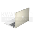 HP Notebook 15-FC0274AU AMD Ryzen 3 7320U 8GB RAM 256GB SSD 15.6" FHD Windows 11 Laptop