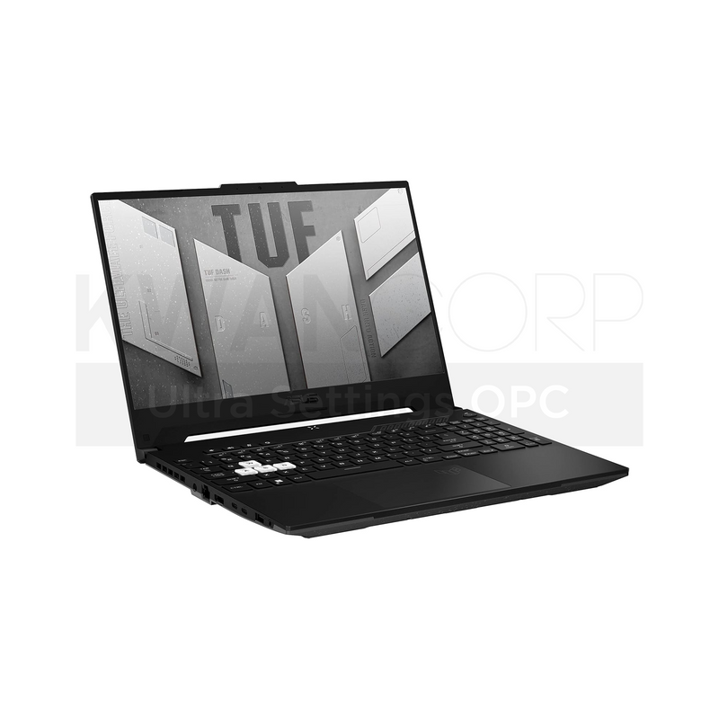 Asus TUF Gaming A16 Advantage Edition FA617NS-N3087W AMD Ryzen 7 7735HS 8GB RAM RX 7600S 8GB 512GB SSD 16" IPS WUXGA 165Hz Windows 11 Gaming Laptop