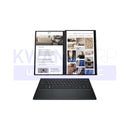 Asus Zenbook Duo. UX8406MA-PZ221WS Intel Ultra 7 155H 32GB RAM Intel Arc™ Graphics 1TB SSD 14" OLED 2.8K 120Hz Windows 11 Premium Laptop