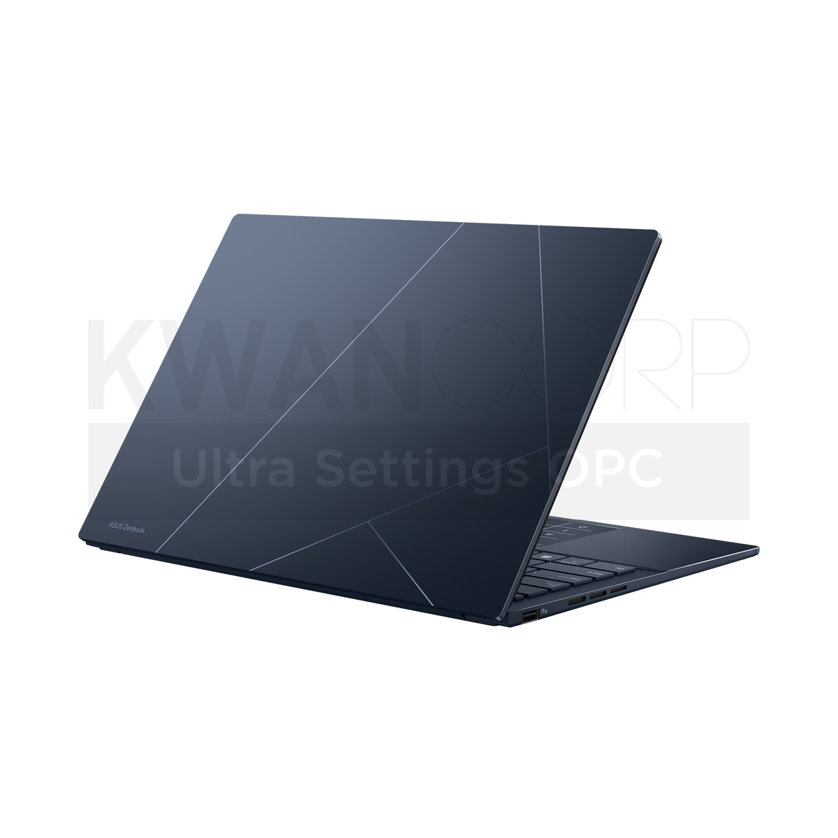 【高性能】ZenbookUX333☘8世代i5☘️NVMe512GB☘️ asus-zenbook-14x-q410va-evo-