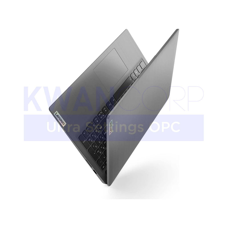 Lenovo IdeaPad Slim 3 82XM0007PH AMD Ryzen 7 7730U 16GB 512GB SSD 15.6" IPS FHD Windows 11 Laptop
