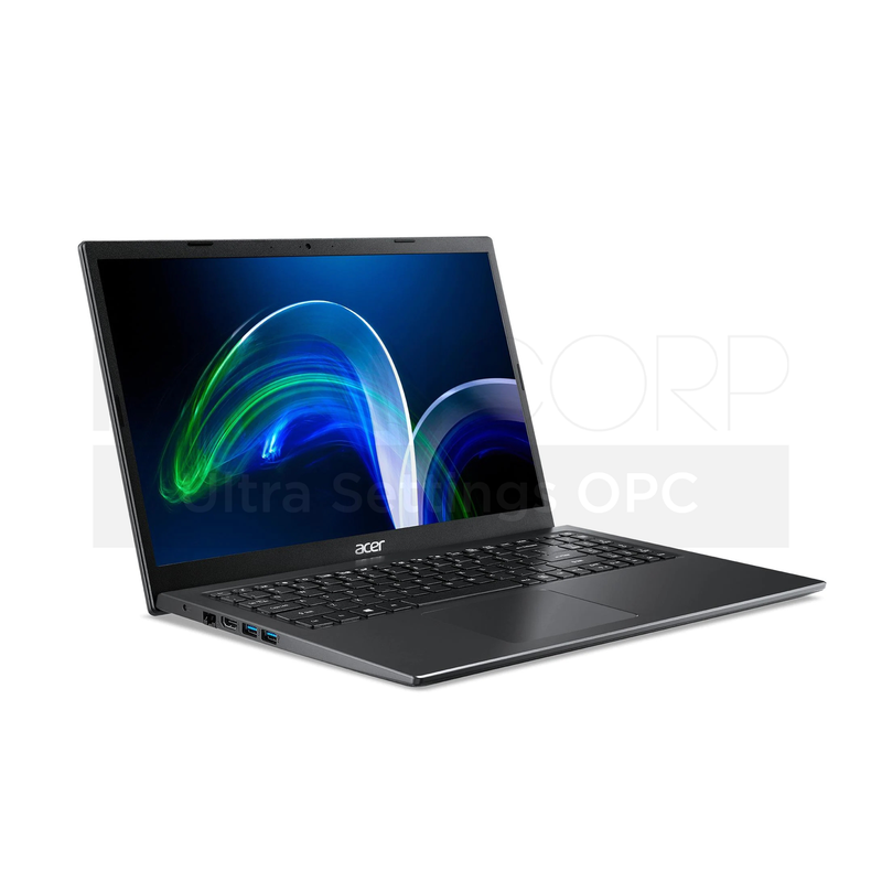 Acer Extensa 15 EX215-55-53CD Intel i5 1235U 16GB RAM Intel UHD Graphics 512GB SSD 15.6" FHD Mainstream Laptop