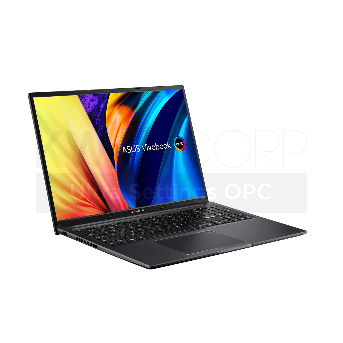ASUS - ASUS Vivobook 16X M1603QA-MB014WS ノート16型 Amazon.com: ASUS M1603QA VivoBook Thin and Light Laptop 16