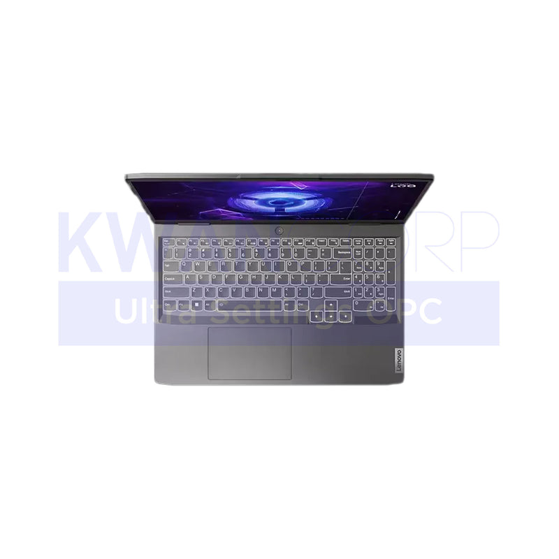 Lenovo Gaming 83DV0013PH Intel i5 13450HX 8GB RAM RTX 3050 6GB 512GB SSD 15.6" IPS FHD 144Hz Gaming Laptop