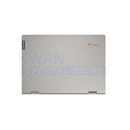 Lenovo Chromebook 81TA0010US Intel Celeron N4000 4GB RAM Intel UHD Graphics 32GB EMMC 11.6" IPS Touchscreen Chrome OS Laptop